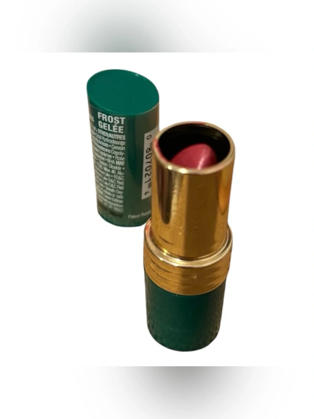NEW Revlon Moon Drops Lipstick Goldmist Bronze #300 Frost Gelee